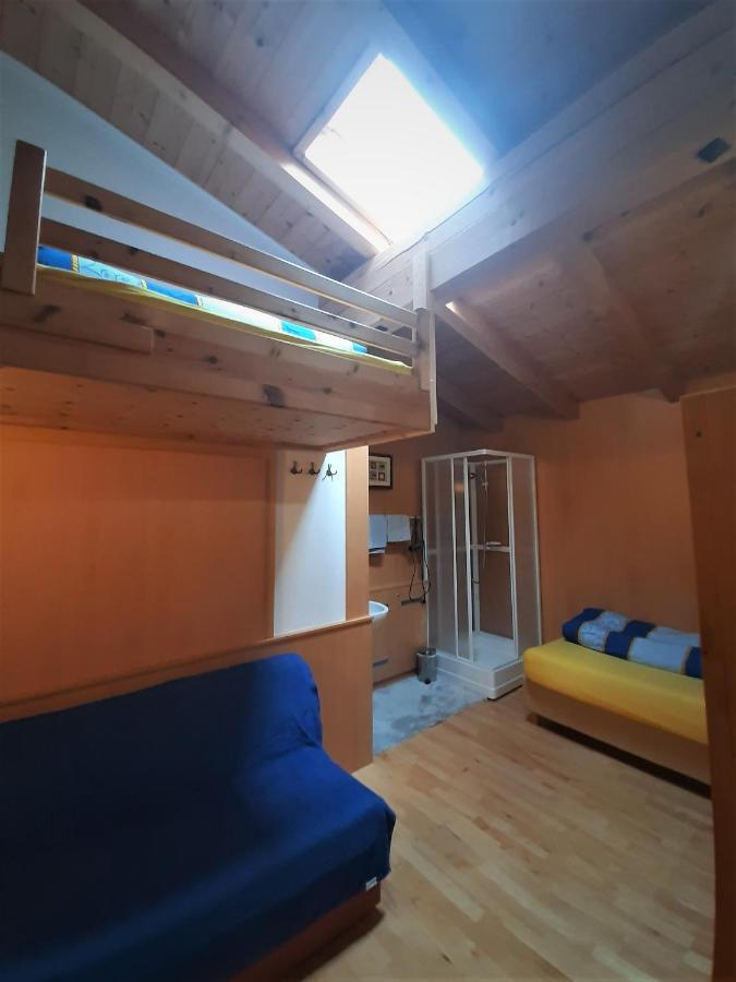 Appartement Aqua لانغنفلد المظهر الخارجي الصورة