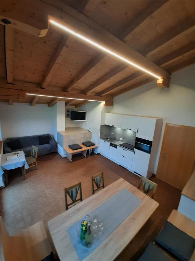 Appartement Aqua لانغنفلد المظهر الخارجي الصورة
