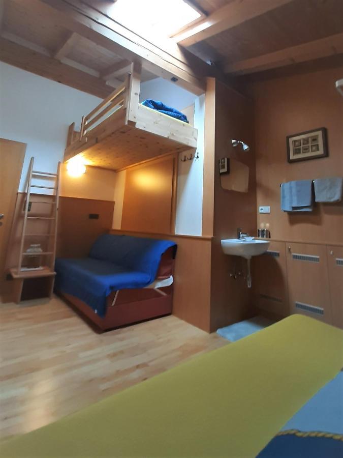 Appartement Aqua لانغنفلد المظهر الخارجي الصورة