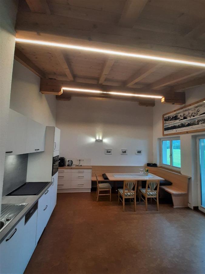 Appartement Aqua لانغنفلد المظهر الخارجي الصورة