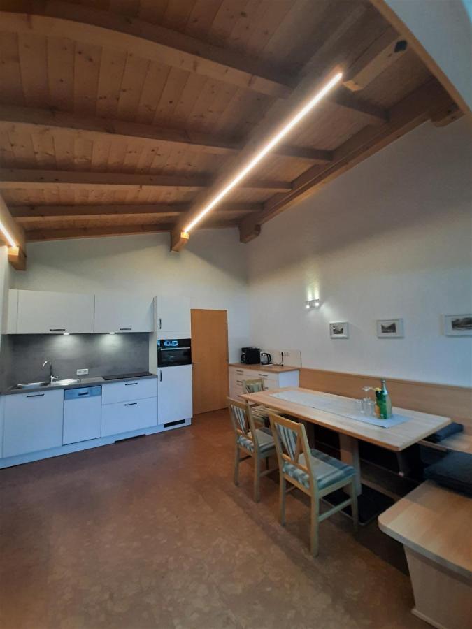 Appartement Aqua لانغنفلد المظهر الخارجي الصورة
