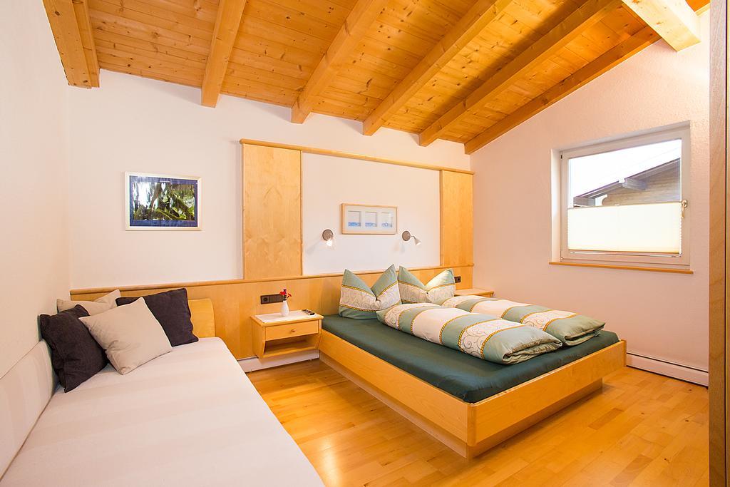 Appartement Aqua لانغنفلد الغرفة الصورة